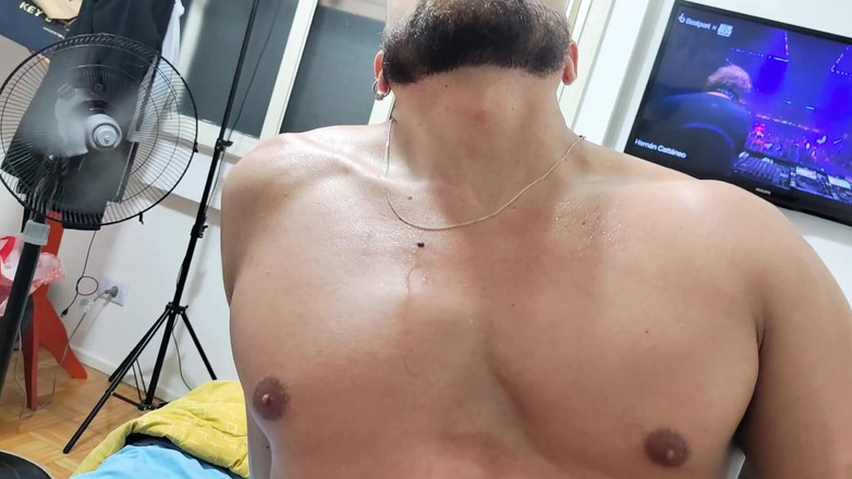 Julian Shul: Ми вийшли з поля з моїм другом, і він гаряче бачив гравців, і все вийшло з-під контролю