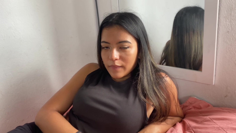 Solo_incognita: I Convinced My Girlfriend's Best Friend to Give It to...