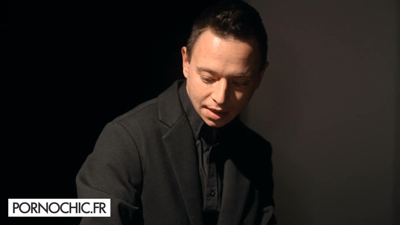 Pornochic: Gueixa Kyd está ocupada com 2 homens