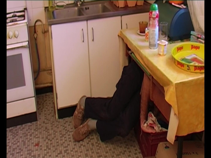 Girl P: Gp-017 - Chapitre 3