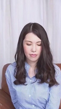Interview with Busty Wife and Fuck Her Horny Pussy
