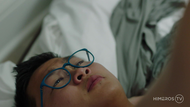 Himeros.tv: Elemen keinginan: cinta