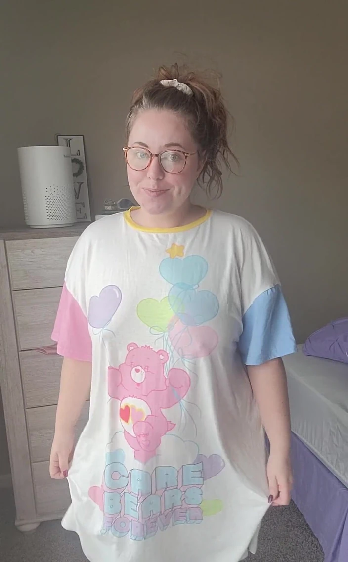 KinkyKatie: Good Morning! Love Ya!