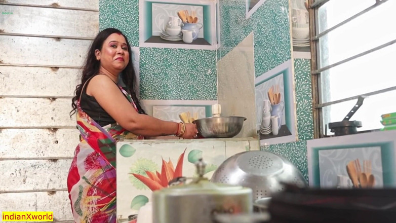 Indian Xshot: Ba Pass Devar sex romantic cu bhabhi! Indian Sex