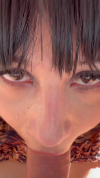 Petite Penelope Reed Enjoy Fucking on POV