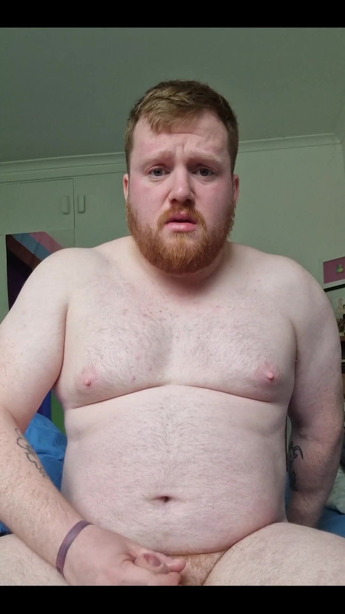 Touchstone: Deliğimi tıkamamı ve genişletmemi izle, patlayıcı bir son da var