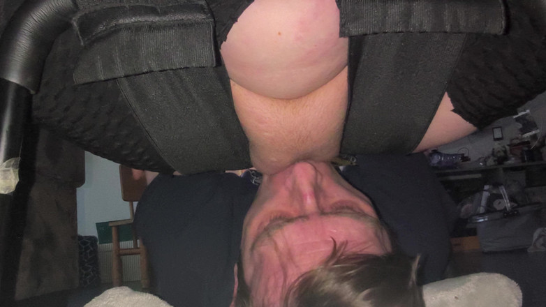 Joannawet: Futai în față cu pizda