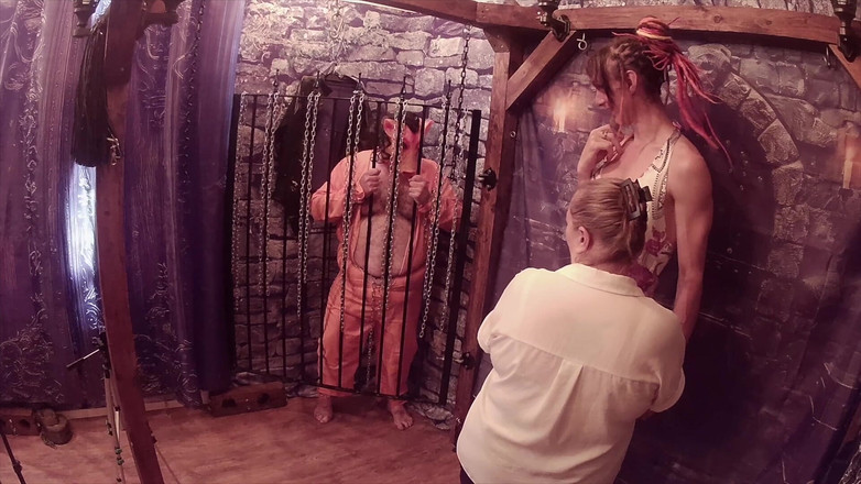 Aaexperiencesltd: Tampilan leceh dari apa yang akan terjadi.