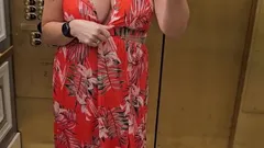 Quick Elevator Ride Flashing