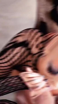 She Let Me Drain Her Husband