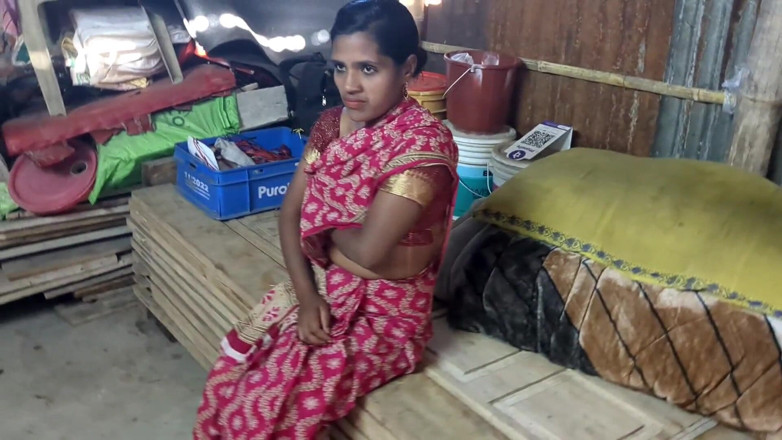 Localpron1: Bhabhi Rukia berkongkek dengan suaminya