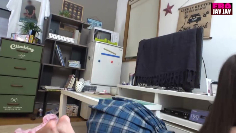 Eros-JavJav: La seducción dulce y oral de una belleza adulta audaz -...