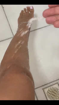 Shower to Refresh...