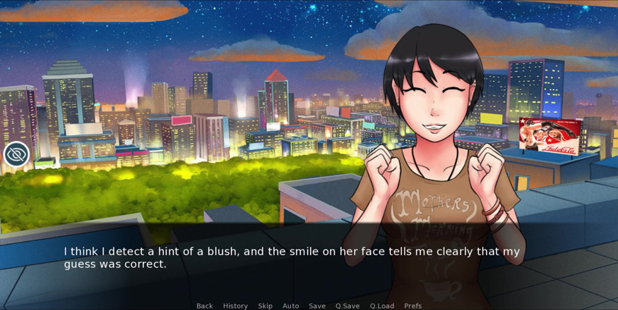 Tranny Games: Futa Dom World - bahagian 11