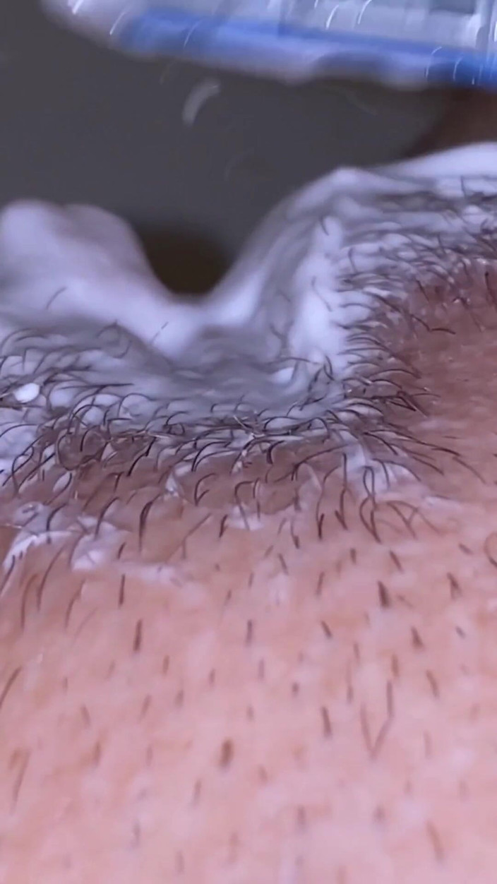 Dirtysecret: Rasiere Meine Haarige Muschi