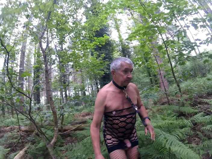 Andy: 2부 산책 28