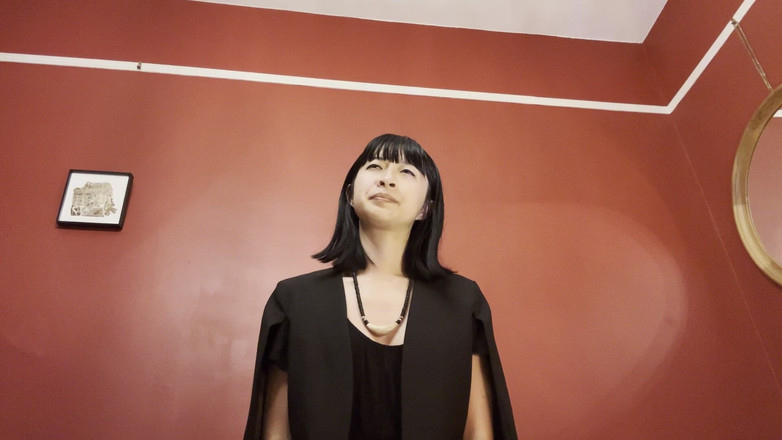 Felicity Azura: Співбесіда з домашніми прийомами на роботу