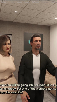 The Only Thing Worth Doing in Life Is Fucking (part 2)