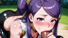 Prznai: Emblemat Ognia Orochi Kurka