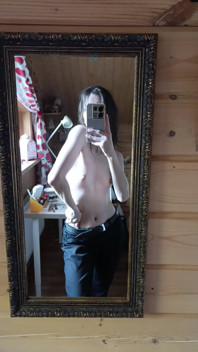 Playing with Mirror