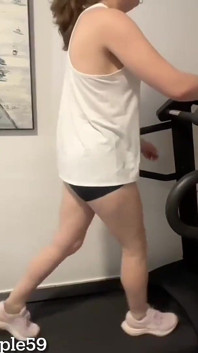 Cheating Wife Fucks Her Personal Trainer in the Gym, Cheating Wife with Gym Trainer,gym Sex,fitness Sex,no Protection Sex