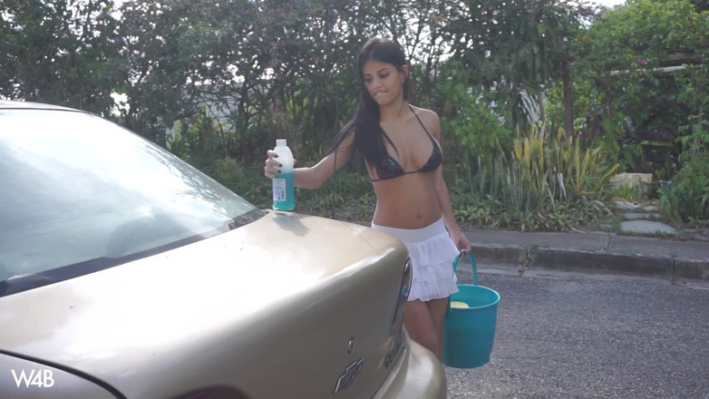 Watch4beauty: Car Wash