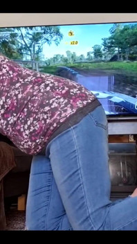 Playing with the Sex Box