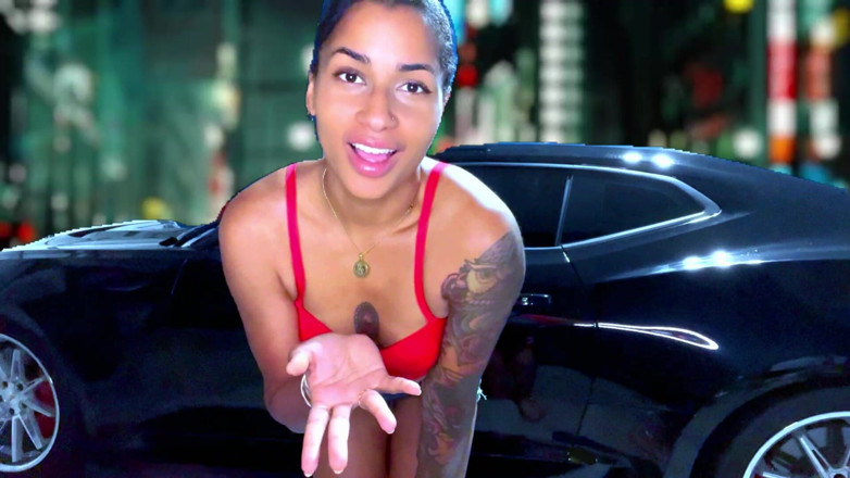 Mya Mula Goddess: Du hast verloren, auto kerl, cuck