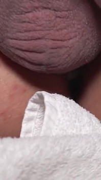 Blonde Badgirl Gets Gangbanged