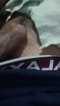 Wake up the Penis