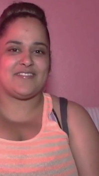 Entrevista de Cristina Negron