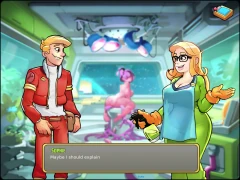 Let's Play - Space Rescue: Code Pink, Bio Garden Secrets