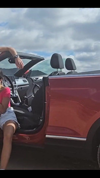 Music Cabrio Mountain