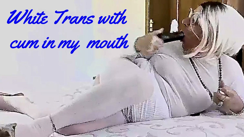 gio calda: Whorw Trans