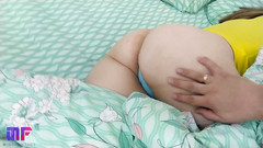 Miss Fantasy: Sorellastra scopata