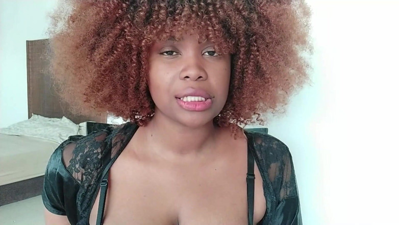 Insomnia Domina: Self facial instructions for BBC sluts
