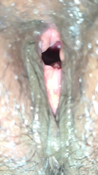 Close up Pussy