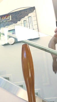 That Thing's Like a Magic Wand