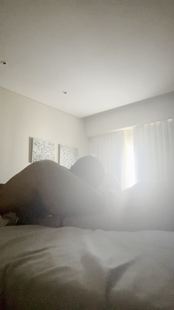 Prince Jean: Ochtendseks met Kathy en Prince