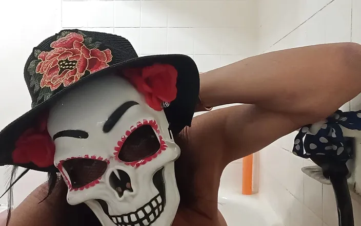 Lizzy Yum: Lizzyyum Sd October 2024 Anal #2