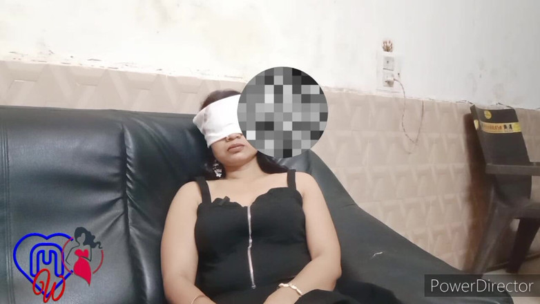 Monawife: 을 따먹는 시누이