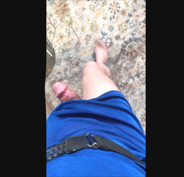 My Stepmom isn't wearing panties (Cd Aysecik)