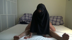 Souzan Halabi: Saudi Arab Teen Has Anal Sex