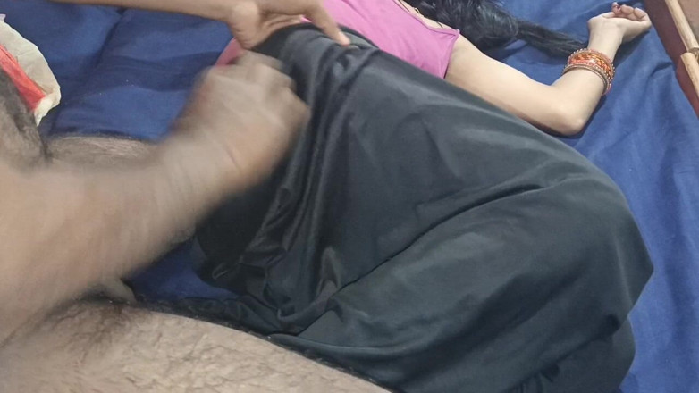 Sital: Desi Girl Fucked