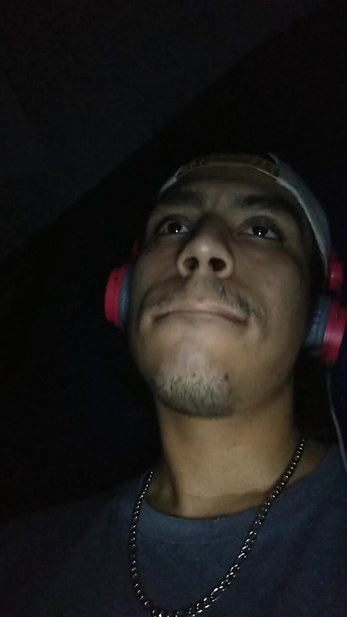 AlexAlejandro13: Me Pongo Super Cachondo