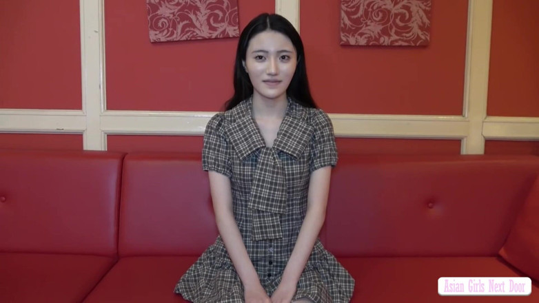 Cheaters Japan: Pure White Beauty with Porcelain Skin and Natural Charm Left...
