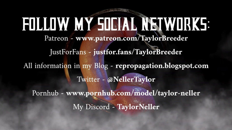 Taylor Breeder: Lussuriosa Kombat 3 - Shao Kahn XXX Scena Kano