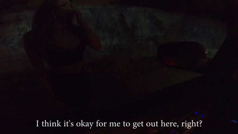 Agatha Lyra: Peguei Uma Trans Na Rua E Paguei Pra Comer Ela