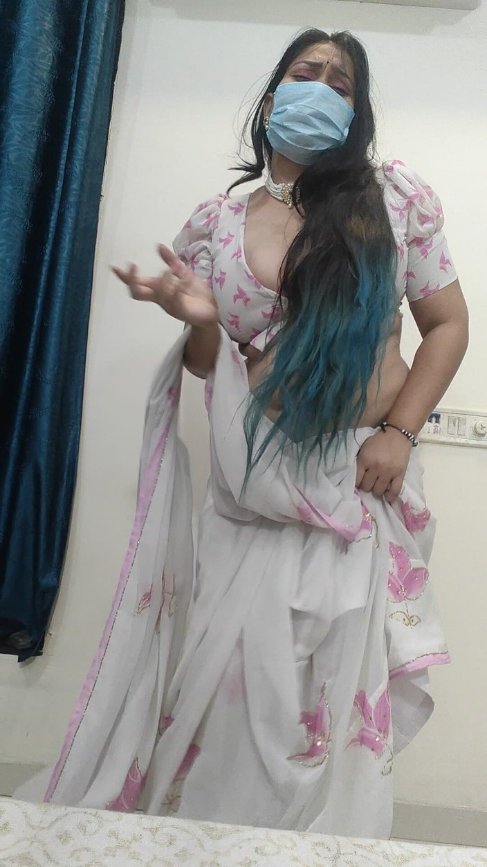 Crystalcouple: Erotische dans met plagen