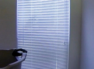 Black Jass: Roztomilá nubian dívka kouří velké černé péro a je ošukána